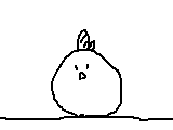 こけこっこー