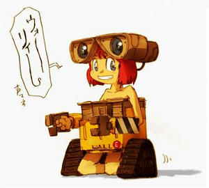 walle