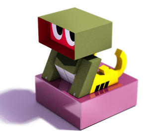メタセコ練習4