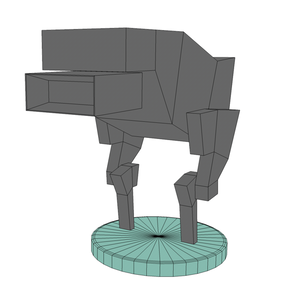 CINEMA4D robo4