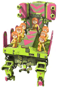 ピクフェス4