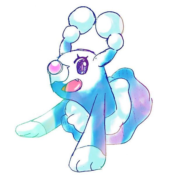 星くずロード オシャマリちゃん