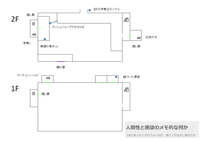 隠し扉