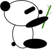 panda