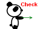 Check