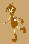 ぜっと