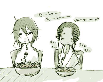 もしょもしょもしょもしょ