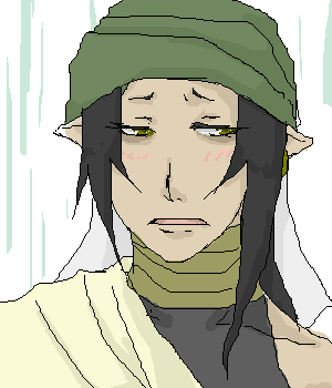 からかわないでください・・・・