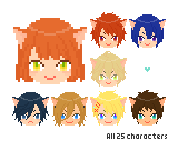 うたの☆プリンスさまっ♪