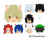 Lamento -BEYOND THE VOID-