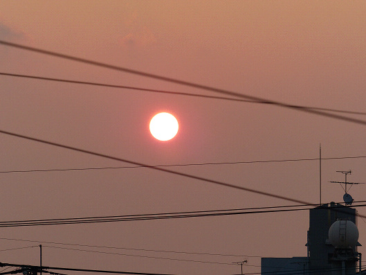 市 天気 日向 宮崎県日向市の天気｜マピオン天気予報