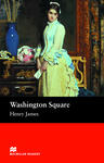 Washington Square: Beginner (Macmillan Readers)