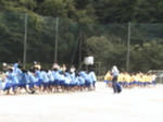 Ｓ中体育祭