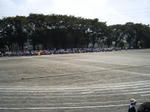 Ｎ中体育祭