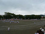 西中体育祭