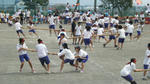 2008北体育祭