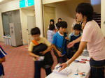 2009夏期合宿01－01