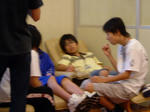 2009夏期合宿02－03