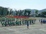 西中学校