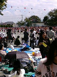 2010西小運動会