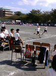 2010南が丘小運動会
