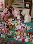 2010えびす講まつり