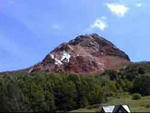 昭和新山