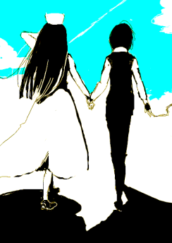 溶けそう