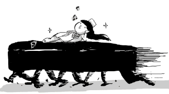 ソイヤー！