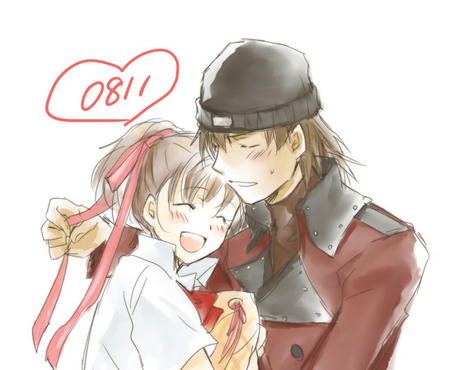 ほどけってか