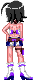 立体感でた？