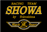 Racing　SHOWA