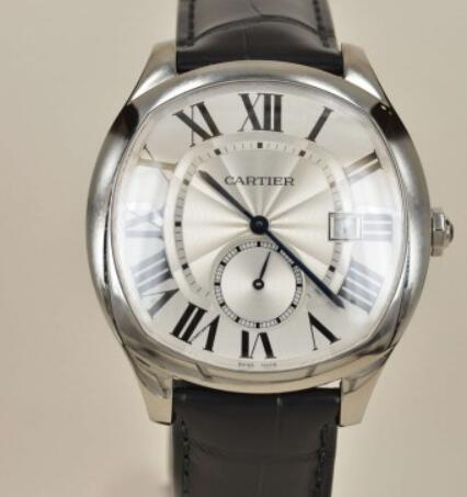 カルティエのブランド