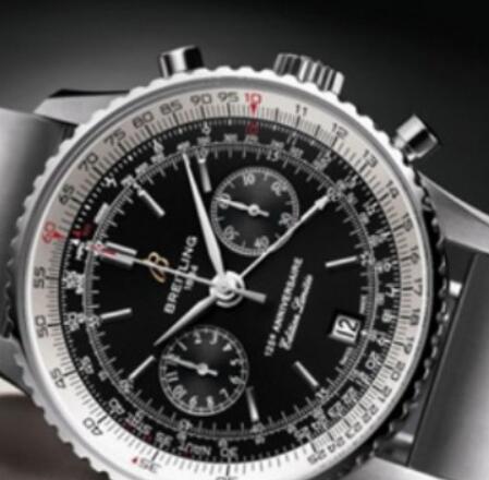 ブライトリング ナビタイマー 