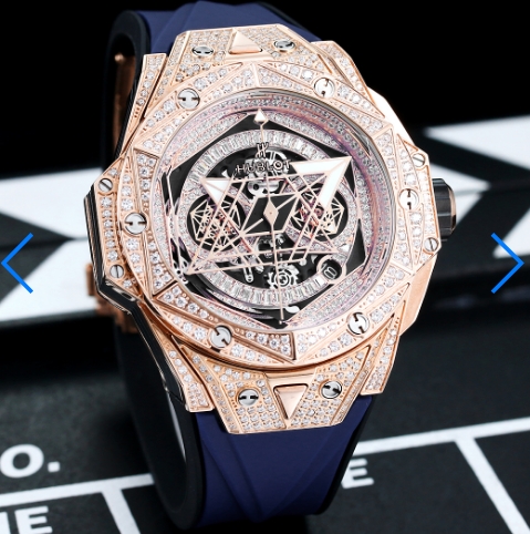 スーパーコピーウォッチ