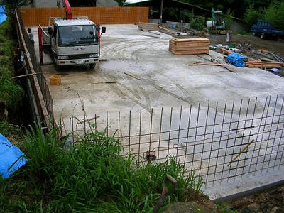 新施設