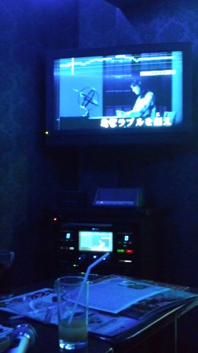 カラオケ