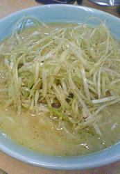 ラーメン
