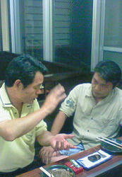 会長
