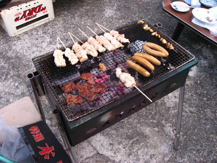 BBQ