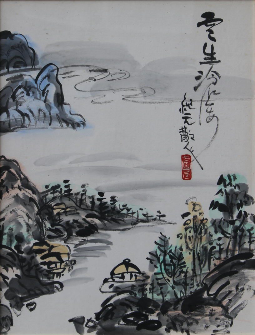 日本画・洋画~C㉘)上野・佐藤・修一郎・宮西・喜一・正二・清 日本画・洋画~C㉘)上野・佐藤・修一郎・宮西・喜一・正二・清