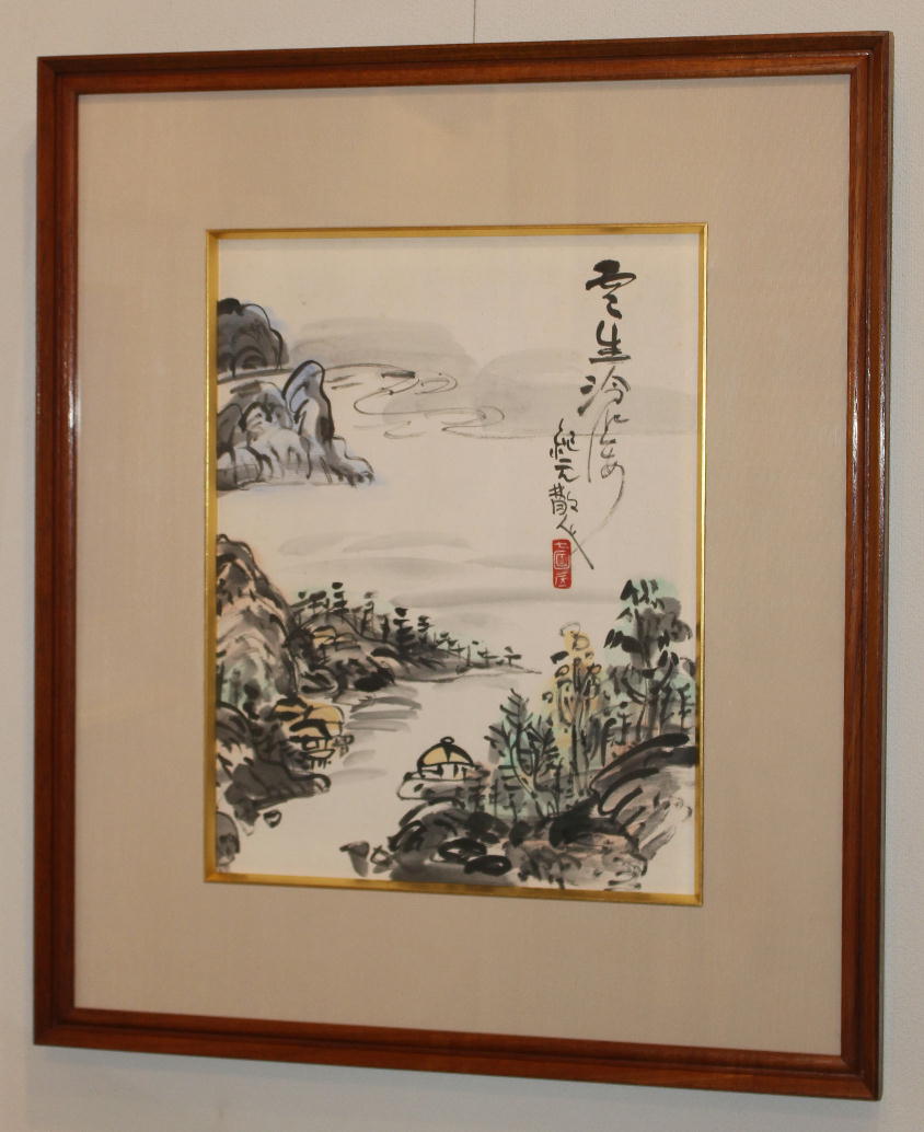 ☆『日本銅板畫志 』西村貞;書物展望社;昭和16年;初版函付;