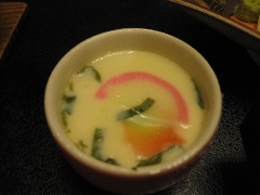 熊本県 天草 下田温泉 ジャルディン・望洋閣 夕食5