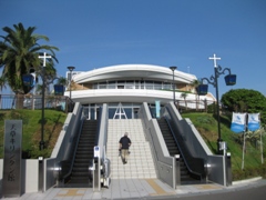 熊本県 天草 殉教公園3