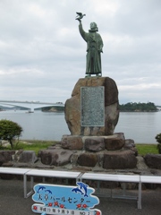 熊本県　天草　松島1