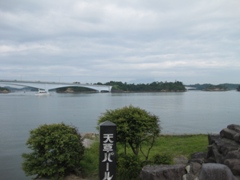 熊本県　天草　松島3