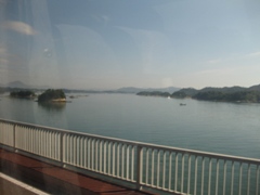 熊本県 天草五橋