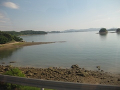 熊本県　天草五橋　三番目1