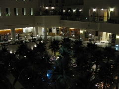 宮崎県　シェラトン・グランデ・オ―シャンリゾート　館内1