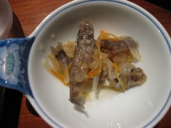 宮崎県　シェラトン・グランデ・オ―シャンリゾート　夕食　バイキング4